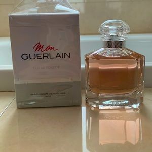 Mon Guerlain Edt